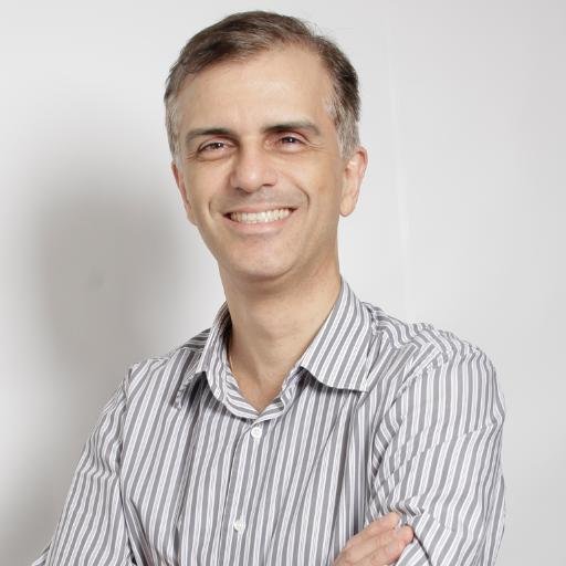 maurodangelo's profile picture. Estratégia e Soluções de Indústria @IBM, atuando na transformação #digital e #cognitiva das empresas. ⚛ | IBMer, views are my own.