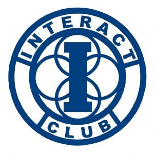 Interact es un club patrocinado por Rotary de servicio a la comunidad para jóvenes de 12 a 18 años.