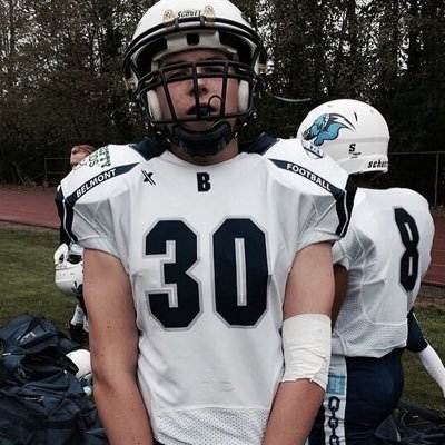 LostLinebacker's profile picture. Football is life! Brooke is amazing. Books and video games are my escape:) I'll destroy you at chess;) Yes I was hit by a car stop asking.