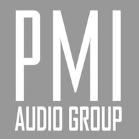 PMI Audio Group US(@PMItweets) 's Twitter Profile Photo