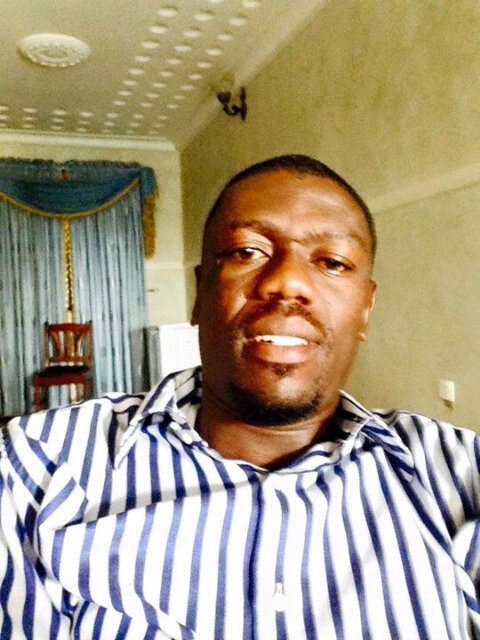 MasudUbangari's profile picture. I heat anything that put people in a difficult situation