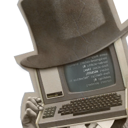 stevenMac89's profile picture. Just your average Joe, except I have a computer for a head and a top hat to prove it! Only the best alternative music recommended!