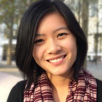 Eugenia Lee (@eugenialeee) 's Twitter Profile