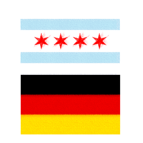 German In Chicago