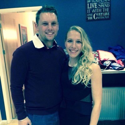 jodiehemming's profile picture. Race Team Travel and Event Coordinator for the Mclaren Formula E team, Ex Professional Racing Driver, Mum of 3 girls, Wife to @rjwarrington95.