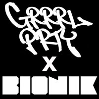 GRRRL PRTY (@grrrlprty) 's Twitter Profile
