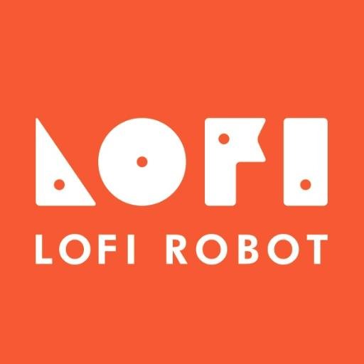 LoFiRobot's profile picture. LOFI Robot is a robot construction system based on open source technologies.
