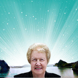 Dolores Cannon is founder of Ozark Mountain Publishing author of 17 books, past life regressionist, metaphysical expert and pioneer of Quantum Healing Hypnosis.