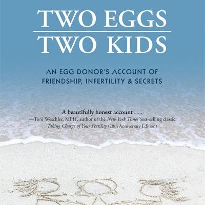 2-time egg donor. Amazon #1 Author of Two Eggs, Two Kids. Journalist. Speaker. Columnist. Kindness Detective. Volunteer. + @AliciaWriter +@12stamps