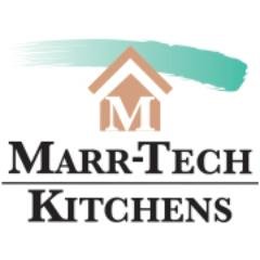 Marr-Tech Kitchens Ltd. is a Canadian based company located in Abbotsford, B.C. We provide beautiful, functional kitchen and bathroom cabinetry.
