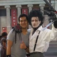 iEternity_'s profile picture. PSN: I_Eternity_
IG: Theseusestrada_
MASSROOTS: Theseus102
FB: Theseus Estrada