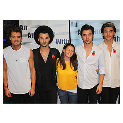 waitingaprince's profile picture. I'm Francesca the inappropriate one of Sleepover.