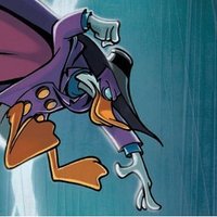 Snark Wing Duck (@chris_schaible_) 's Twitter Profile