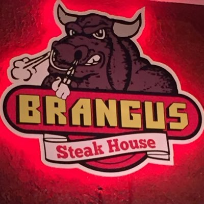 Brangus Steakhouse