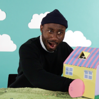 Kwesi James (@kwesi_james) 's Twitter Profile