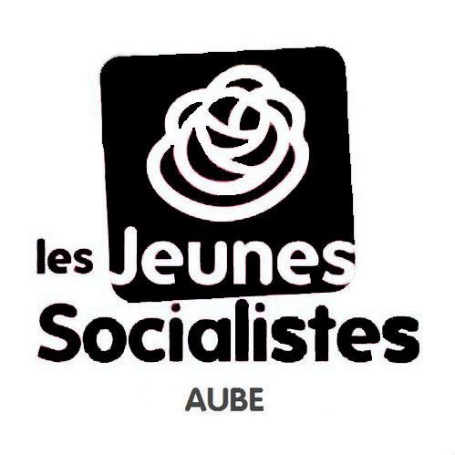 Les Jeunes Socialistes en Mouvement.
Fédération de l'Aube (10)
