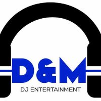 D and M DJ Entertainment(@dmdjentertain) 's Twitter Profile Photo