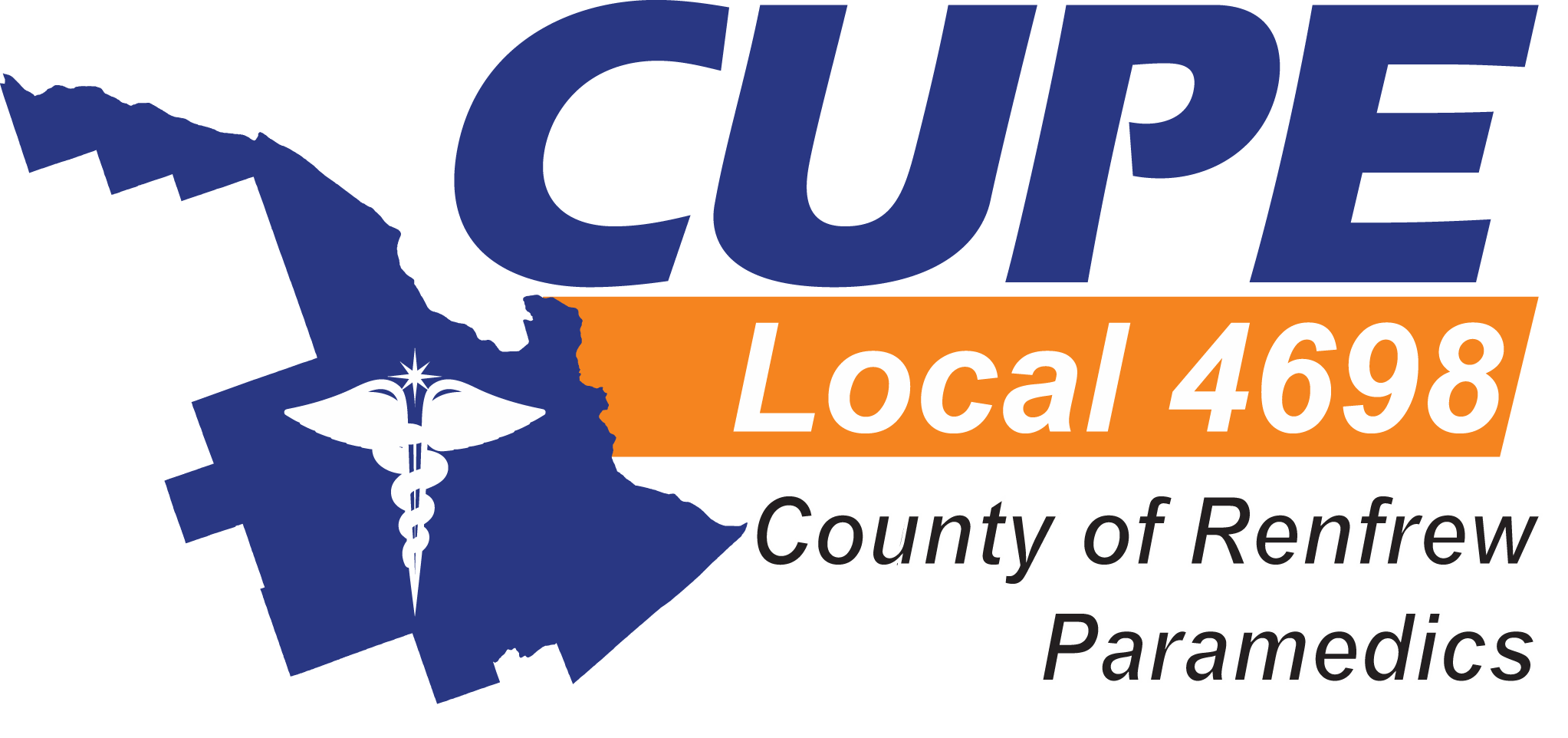 renfmedics4698's profile picture. CUPE Local representing the Paramedics of Renfrew County, striving for positive community impact in Labour/Management issues.  Opinions are my own