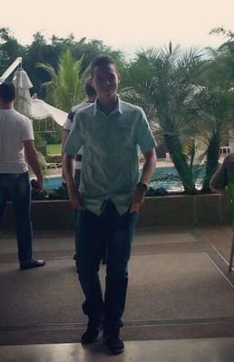 Alfred_hidalgo1's profile picture. 