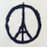 #PeaceForParis