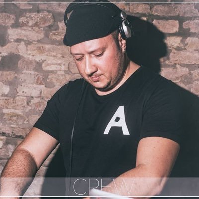 Alex Chiari is an italian electronic DJ & Producer. info@alexchiari.com
