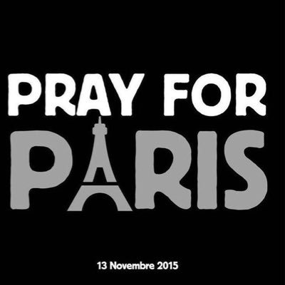 WhoToPrayFor's profile picture. Follow for a Prayer. Each follower = One prayer for Paris