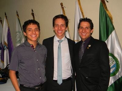 LuiyoSierra's profile picture. Soy una persona que le gusta divertirse...disfrutar la vida porque al final solo una tenemos :D