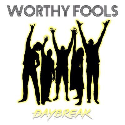 NYC-based folk/rock/hip-hop. Wild mountain soul, big city swagger. Instagram: @worthyfools https://t.co/vNCxn9Sr19