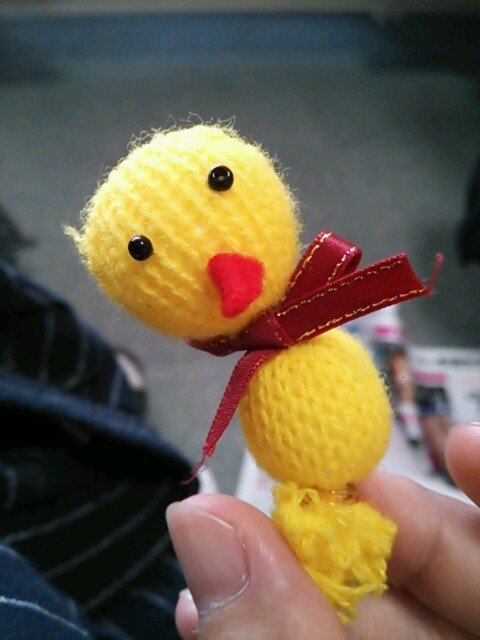 rice_tako's profile picture.