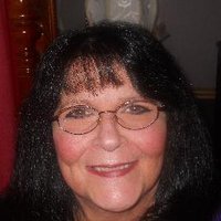 Linda Lamkin - @LamkinLinda Twitter Profile Photo