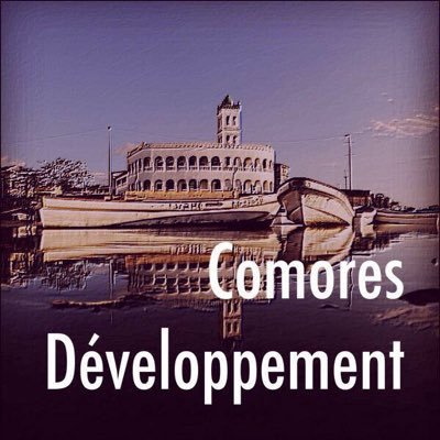 Comores Développement - Think tank Comorien