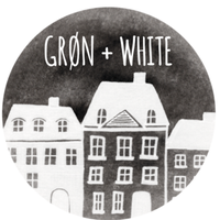 Grøn + White(@GronandWhite) 's Twitter Profile Photo