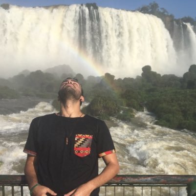 Cutitweets's profile picture. Planea en décadas. Piensa en años. Trabaja en meses. Vive en días.