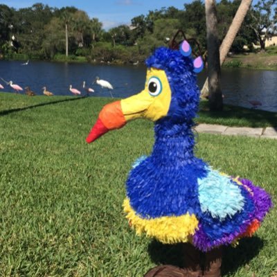 Hand Made Custom Piñatas * Artist / Designer