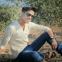 Nilesh Kumbhar(@Nk74996) 's Twitter Profile Photo