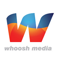 whooshmedia's profile picture. We are a creative consultant company, that specializes in web design and brand identity; logo design, creating website, etc