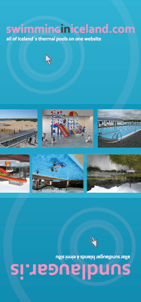 Stay updated about the latest developments concerning the thermal pools and natural springs in Iceland.