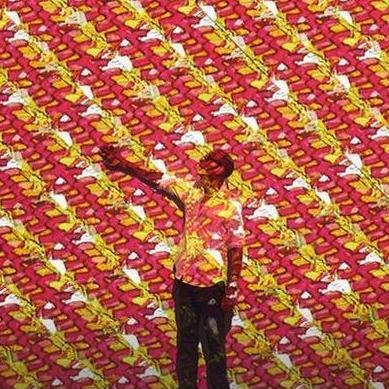 jonas_moran's profile picture. Padre de Mateo / cordillera y mar / movilidad diseño / tejiendo ciudad / como es arriba es abajo.