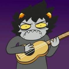 ALRIGHT YOU FUCKS, IM KARKAT. FOLLOW ME, DONT, I DONT GIVE A SHIT.
❤:
♦:
♣:
♠: