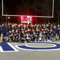 Dallastown Football (@dt_football) 's Twitter Profile