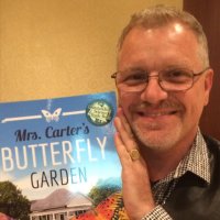 Steve Rich (@bflyguy) 's Twitter Profile