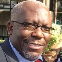 Meshack Ndolo (@ndolomeshack) 's Twitter Profile