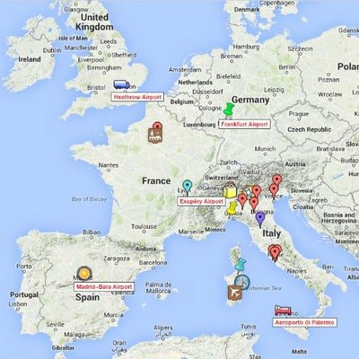 Pinmaps Net On Twitter King Kong S Skull Island Has Been Added