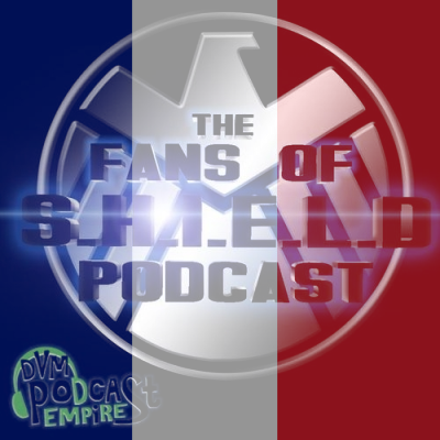FansOfShieldPod's profile picture. Podcast covering Marvel's Agents of Shield & Agent Carter