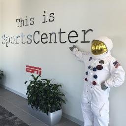 Official Account of the Malektronic Rocketman AKA @tblightning #Astronaut #GoBolts Not an impostor #SoundsPerfect