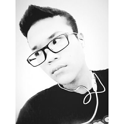 rubenglend's profile picture. Belongs Love Jesus
Born 2001 
I Like Dog 
God Bless You