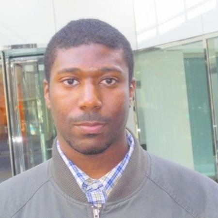 DKeithBns's profile picture. 