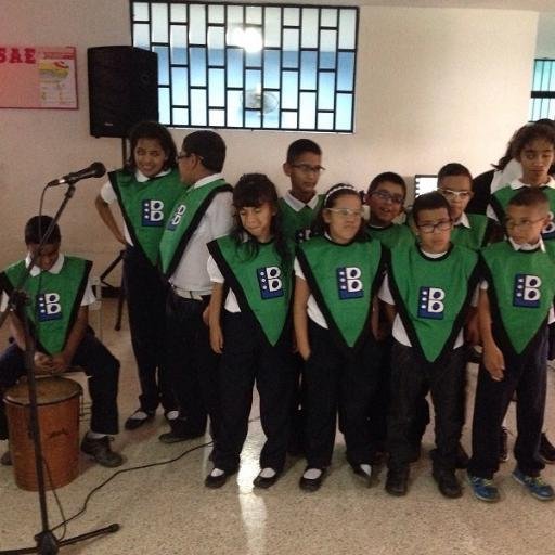 ModBrailleLara's profile picture. 