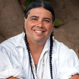 Arawak Taino Peace Chief, U.S. Army Veteran, Survival Instructor, NAMA Award Winning Musician, Author, Indigenous Activist, Ambassador