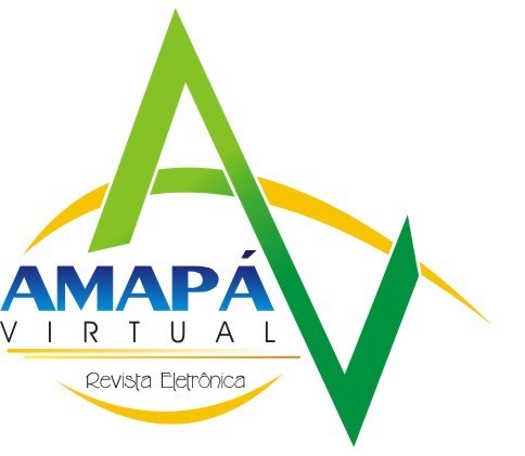 AmapaVirtual's profile picture. 